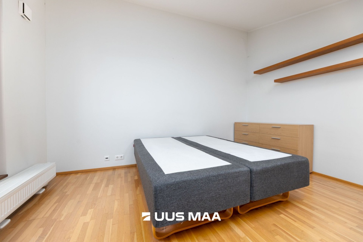 Tallinn, Põhja-Tallinna linnaosa, Noole 4