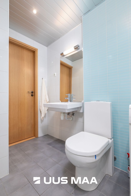 Tallinn, Põhja-Tallinna linnaosa, Noole 4