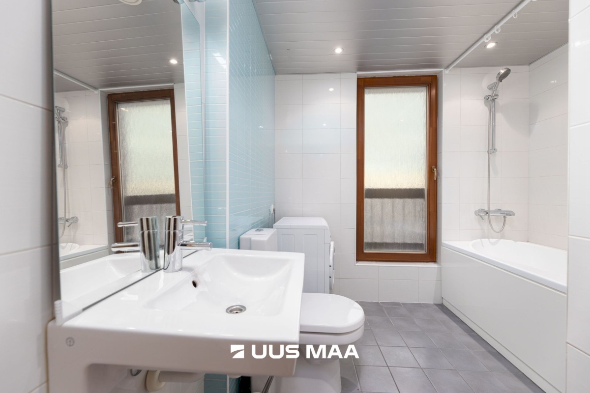 Tallinn, Põhja-Tallinna linnaosa, Noole 4