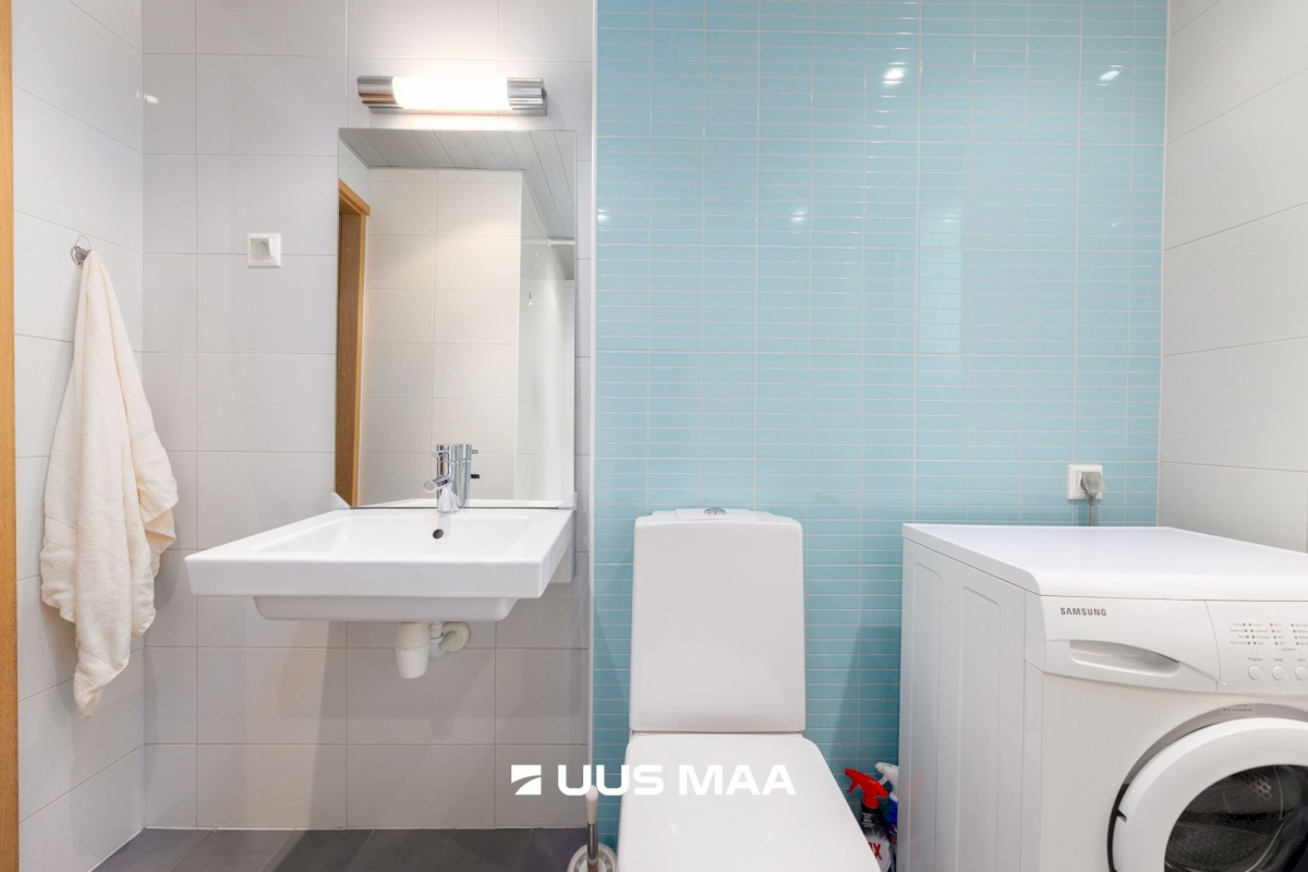 Tallinn, Põhja-Tallinna linnaosa, Noole 4