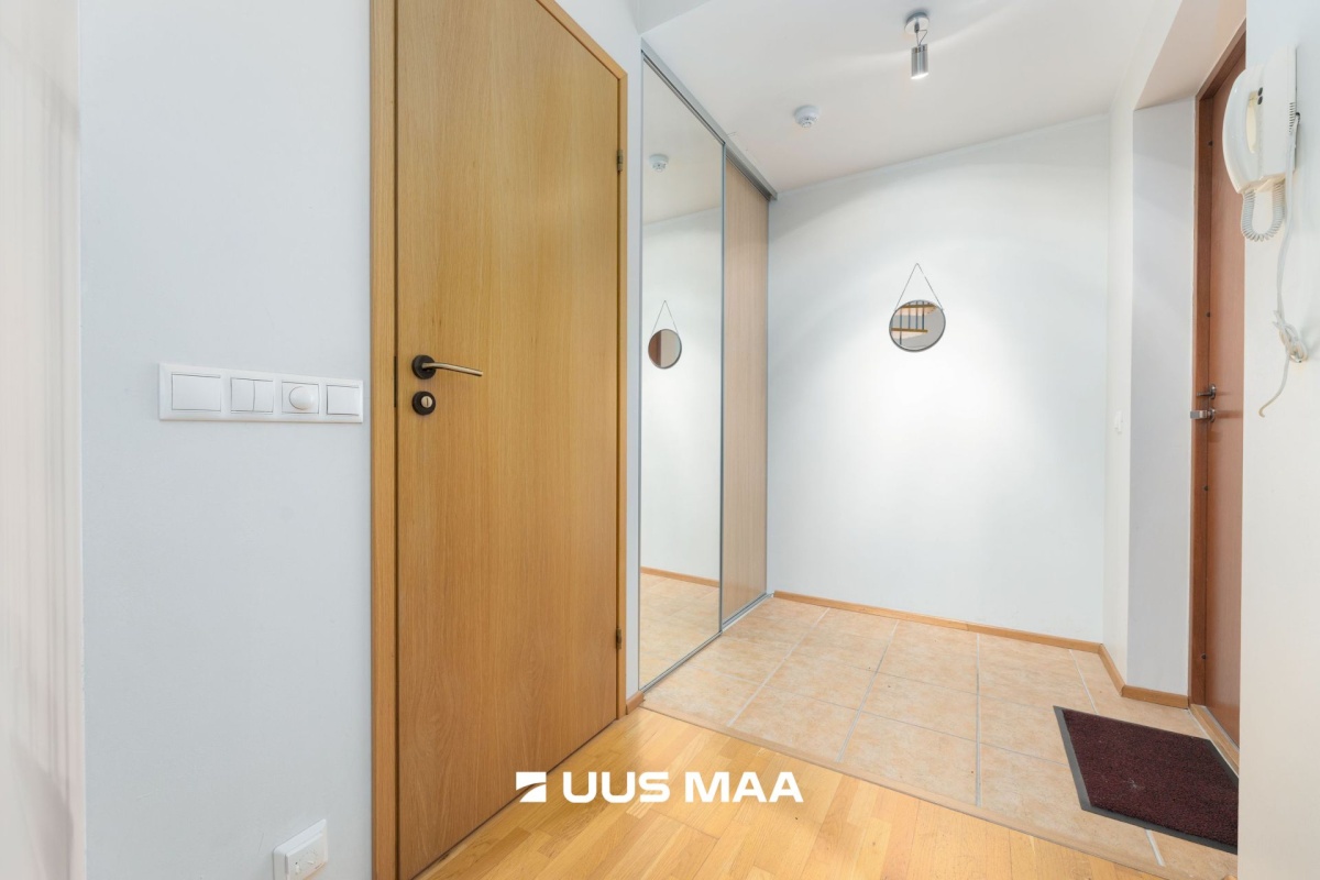 Tallinn, Põhja-Tallinna linnaosa, Noole 4