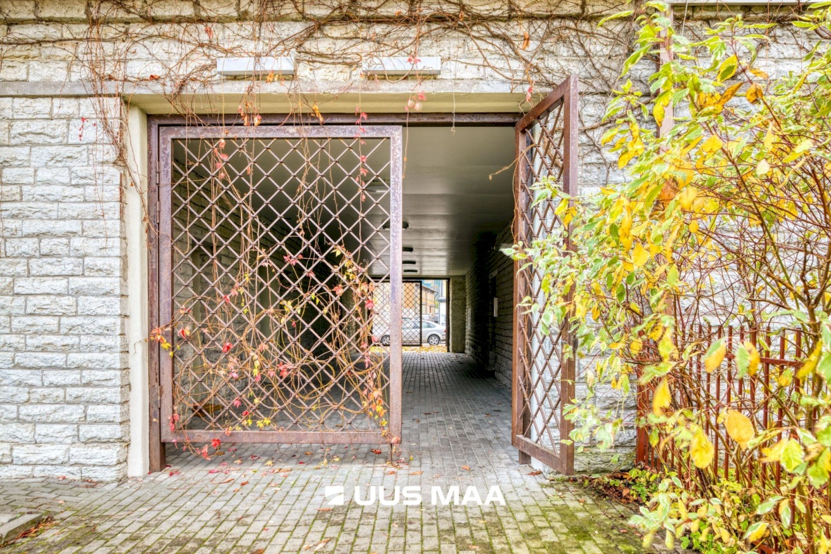 Tallinn, Põhja-Tallinna linnaosa, Noole 4