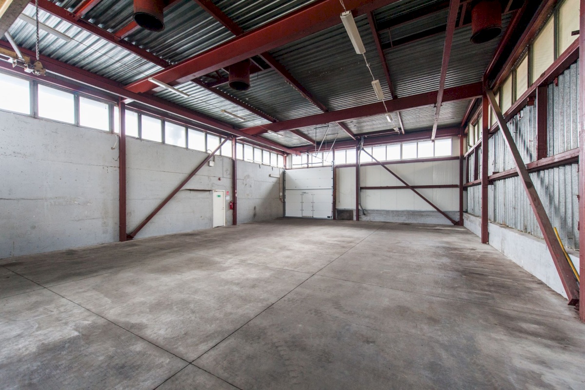 Tallinn, Lasnamäe linnaosa, Sõjamäe, Betooni 3