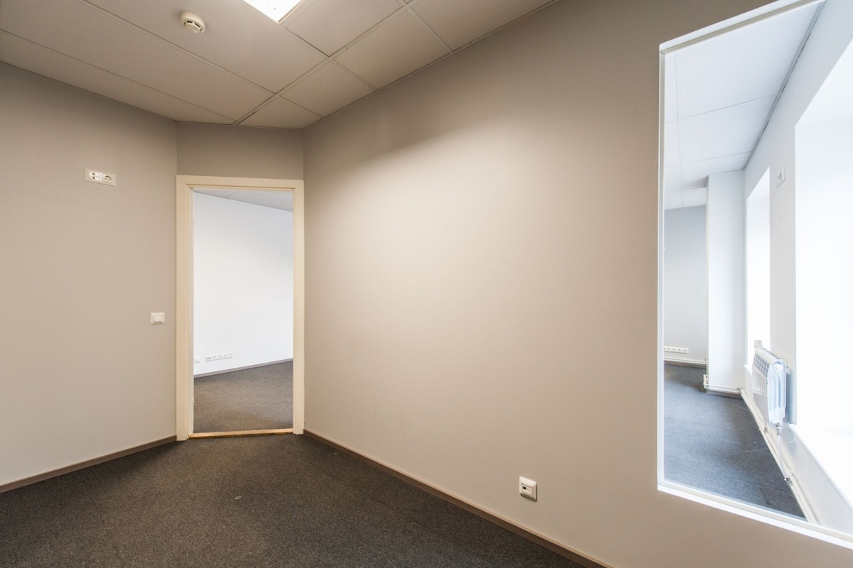 Tallinn, Lasnamäe linnaosa, Sõjamäe, Betooni 3