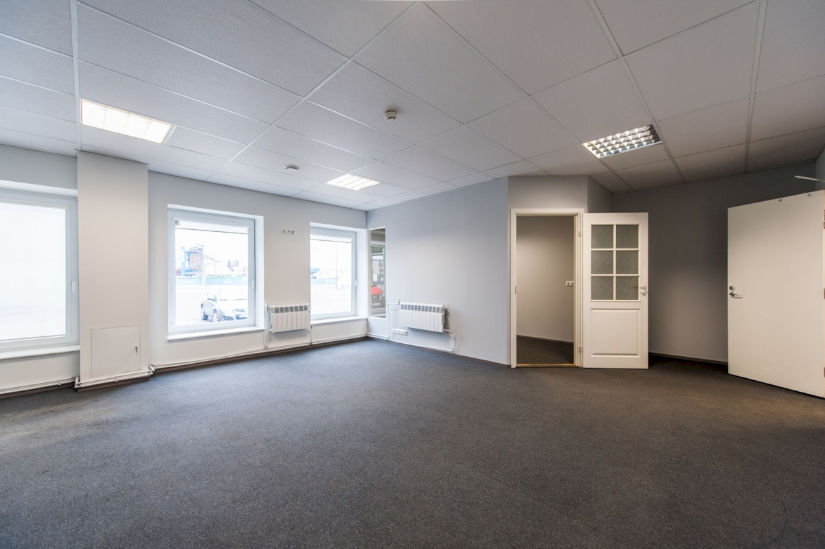 Tallinn, Lasnamäe linnaosa, Sõjamäe, Betooni 3