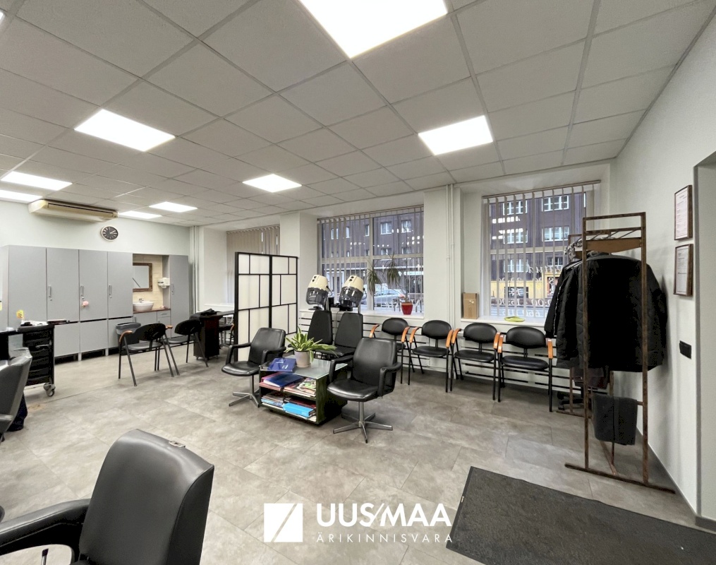 Tallinn, Kesklinna linnaosa, Pronksi 4