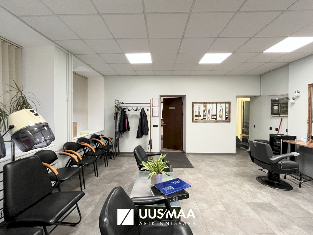 Tallinn, Kesklinna linnaosa, Pronksi 4