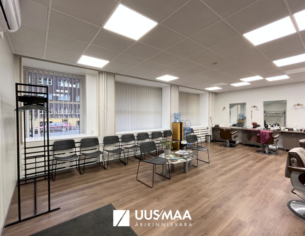 Tallinn, Kesklinna linnaosa, Pronksi 4