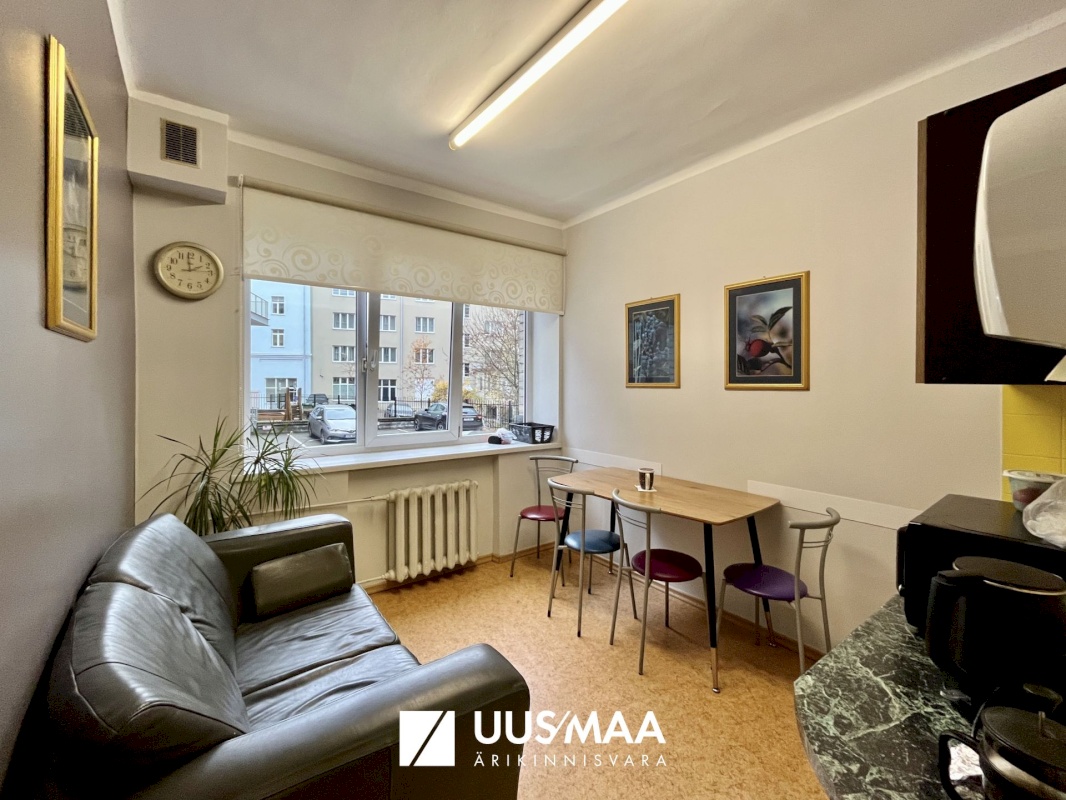 Tallinn, Kesklinna linnaosa, Pronksi 4