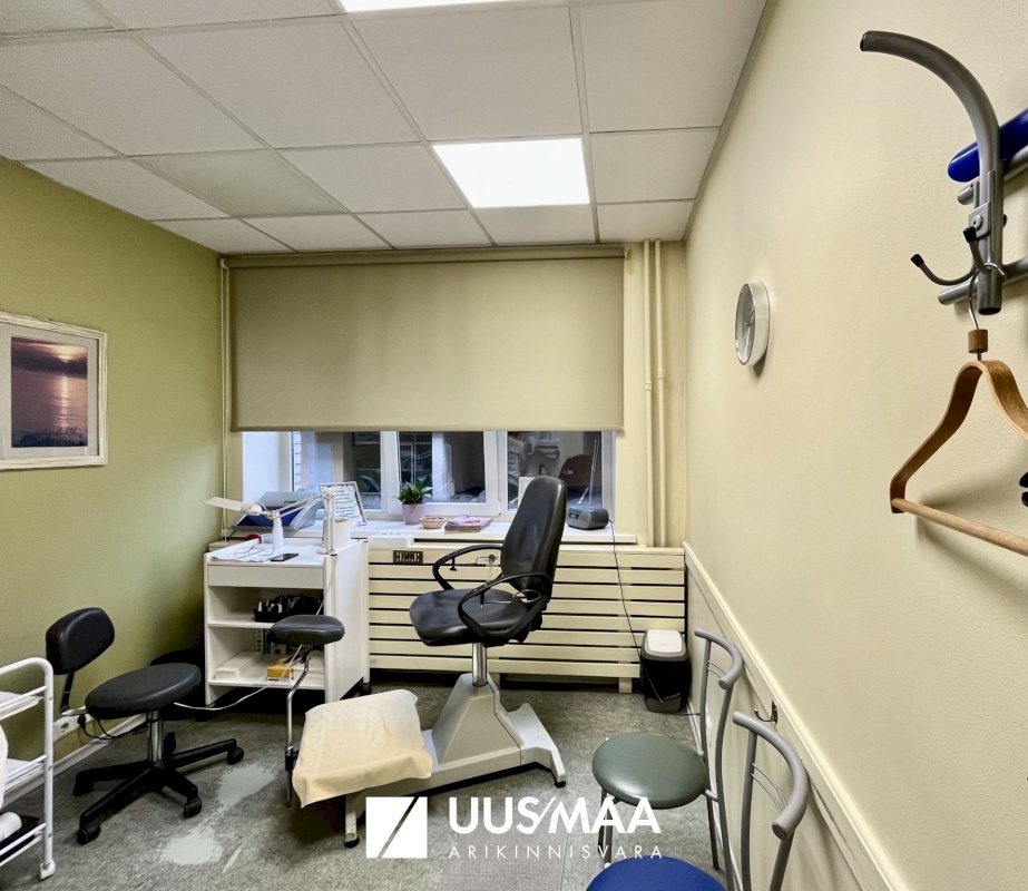 Tallinn, Kesklinna linnaosa, Pronksi 4