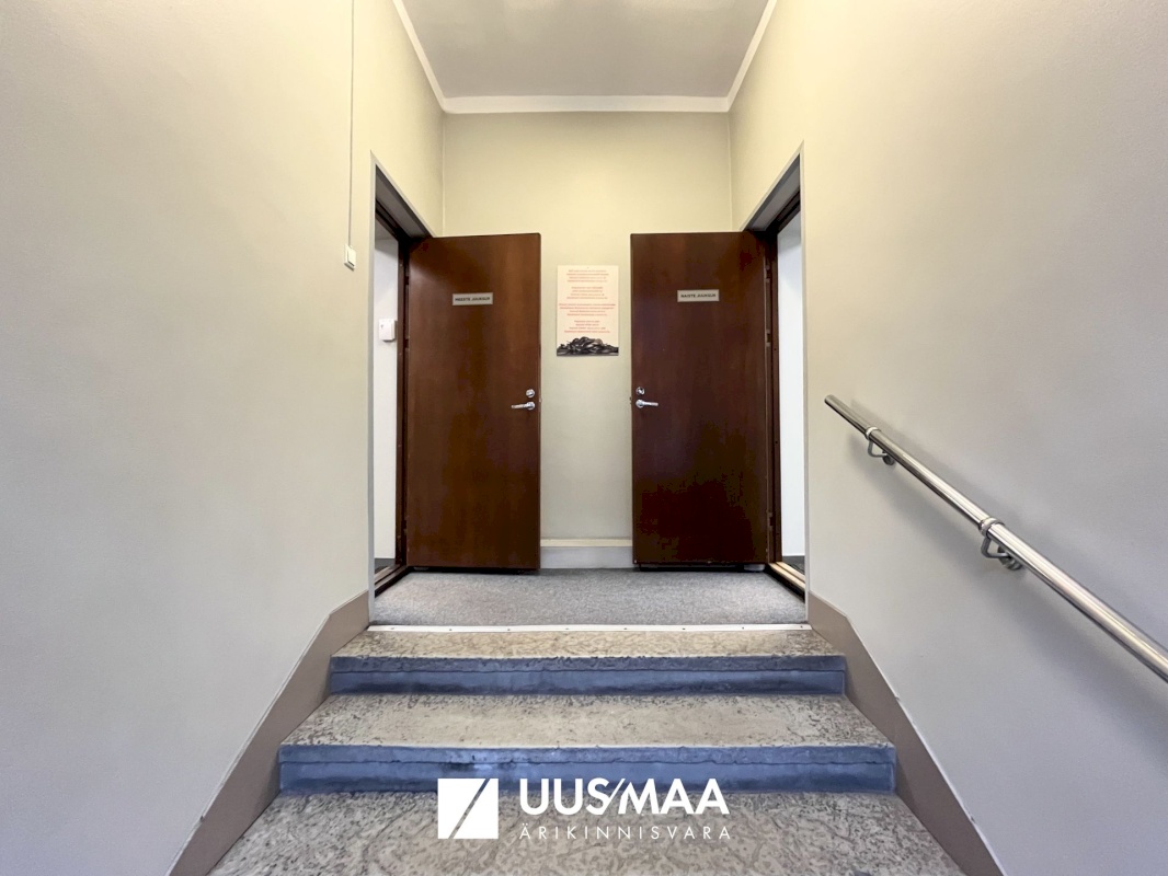 Tallinn, Kesklinna linnaosa, Pronksi 4