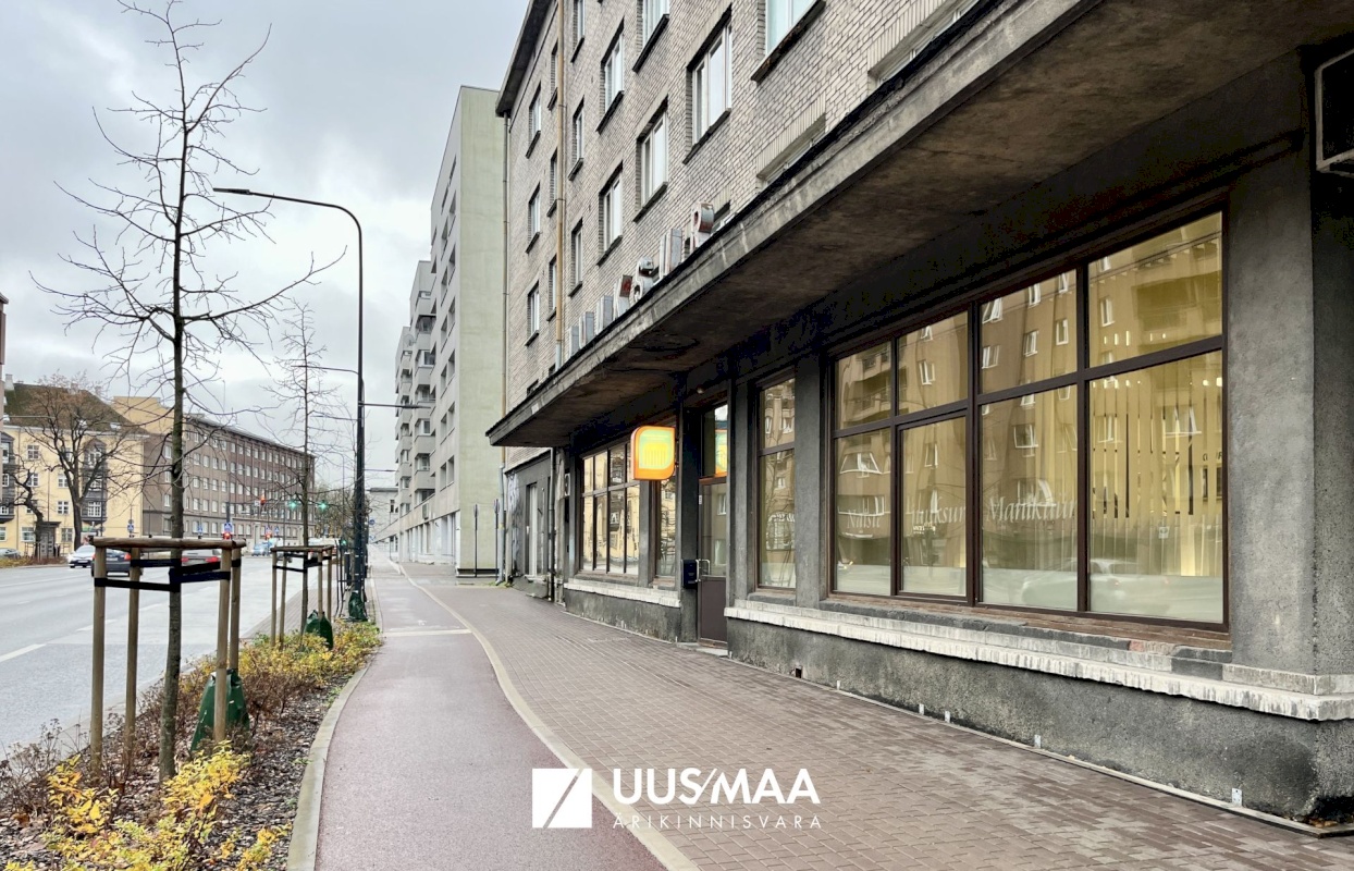 Tallinn, Kesklinna linnaosa, Pronksi 4