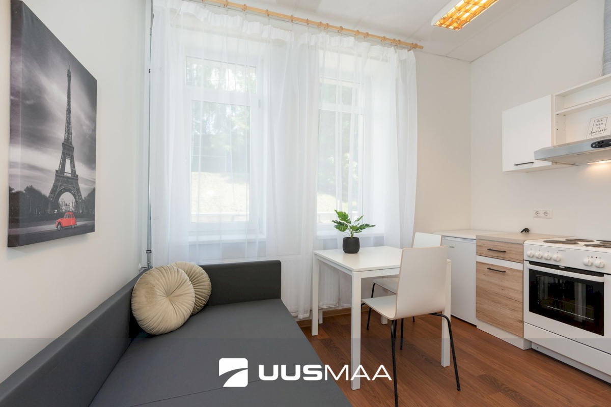 Tartu linn, Tartu linn, Ülejõe, Narva mnt 149