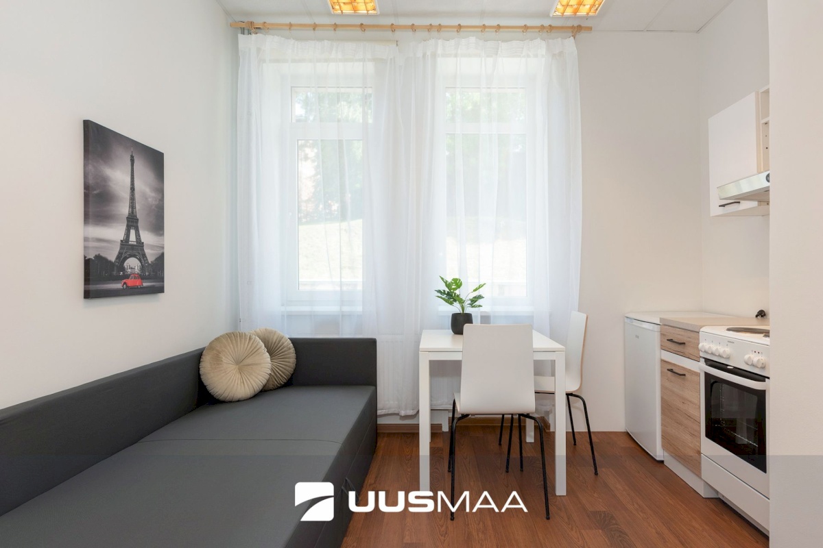 Tartu linn, Tartu linn, Ülejõe, Narva mnt 149