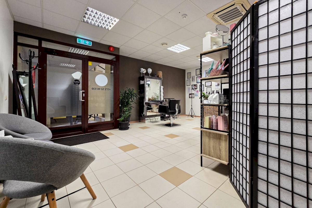 Viljandi linn, Vanalinn, Lossi tn 22