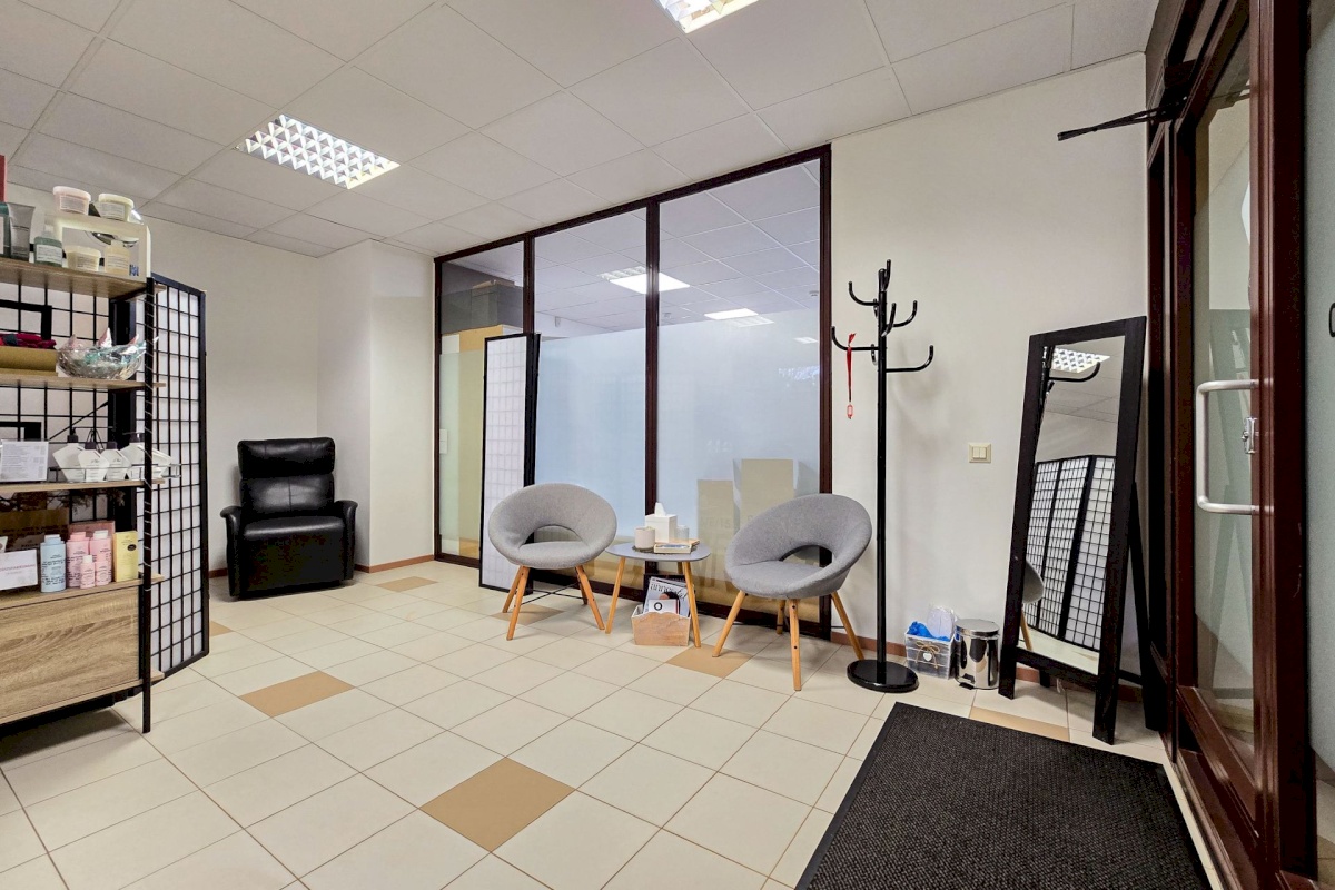 Viljandi linn, Vanalinn, Lossi tn 22