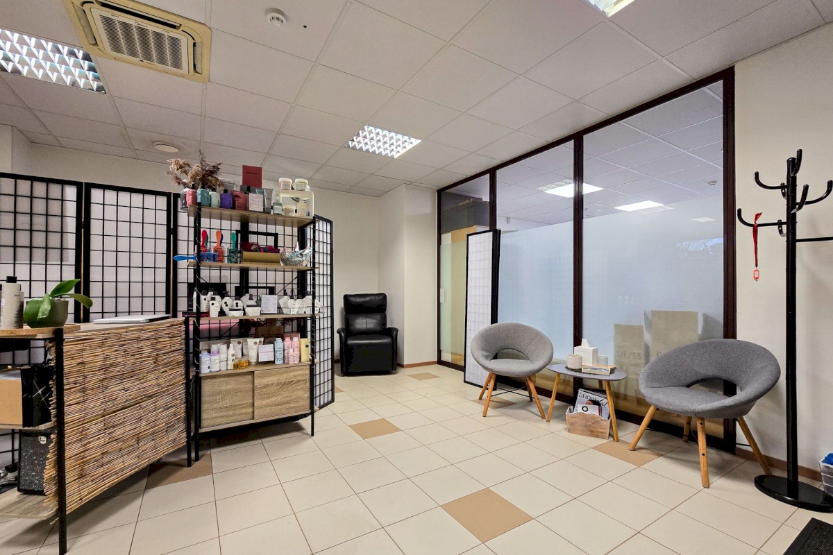 Viljandi linn, Vanalinn, Lossi tn 22