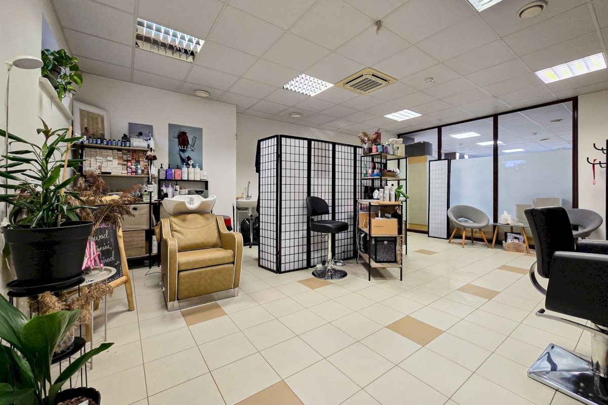 Viljandi linn, Vanalinn, Lossi tn 22