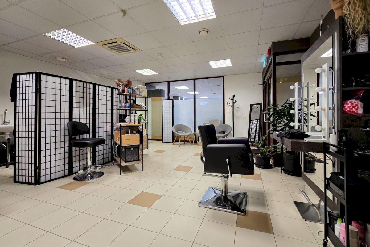 Viljandi linn, Vanalinn, Lossi tn 22