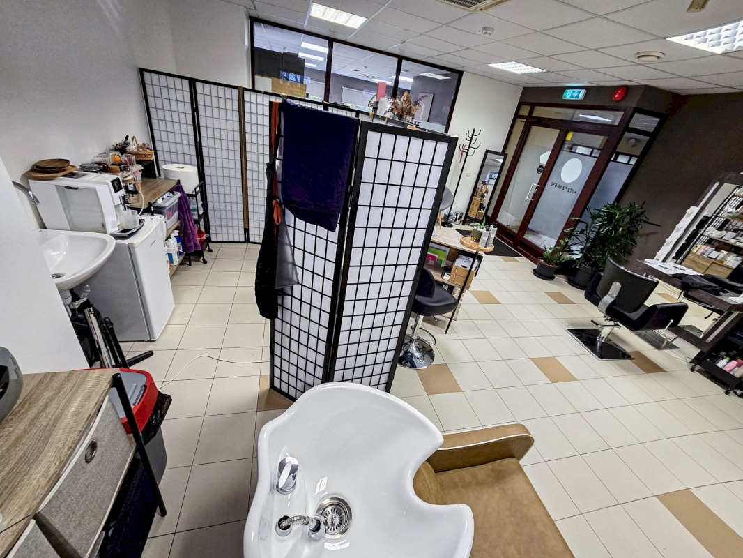 Viljandi linn, Vanalinn, Lossi tn 22