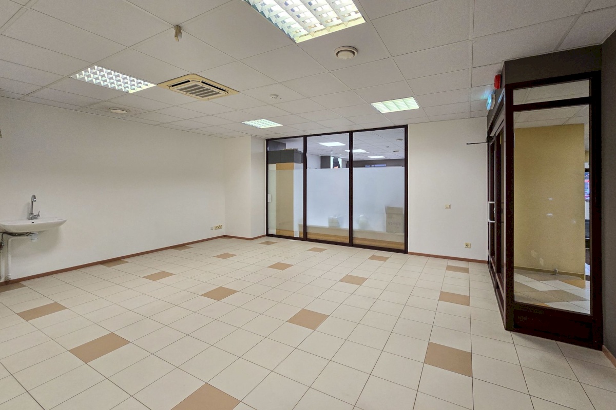 Viljandi linn, Vanalinn, Lossi tn 22