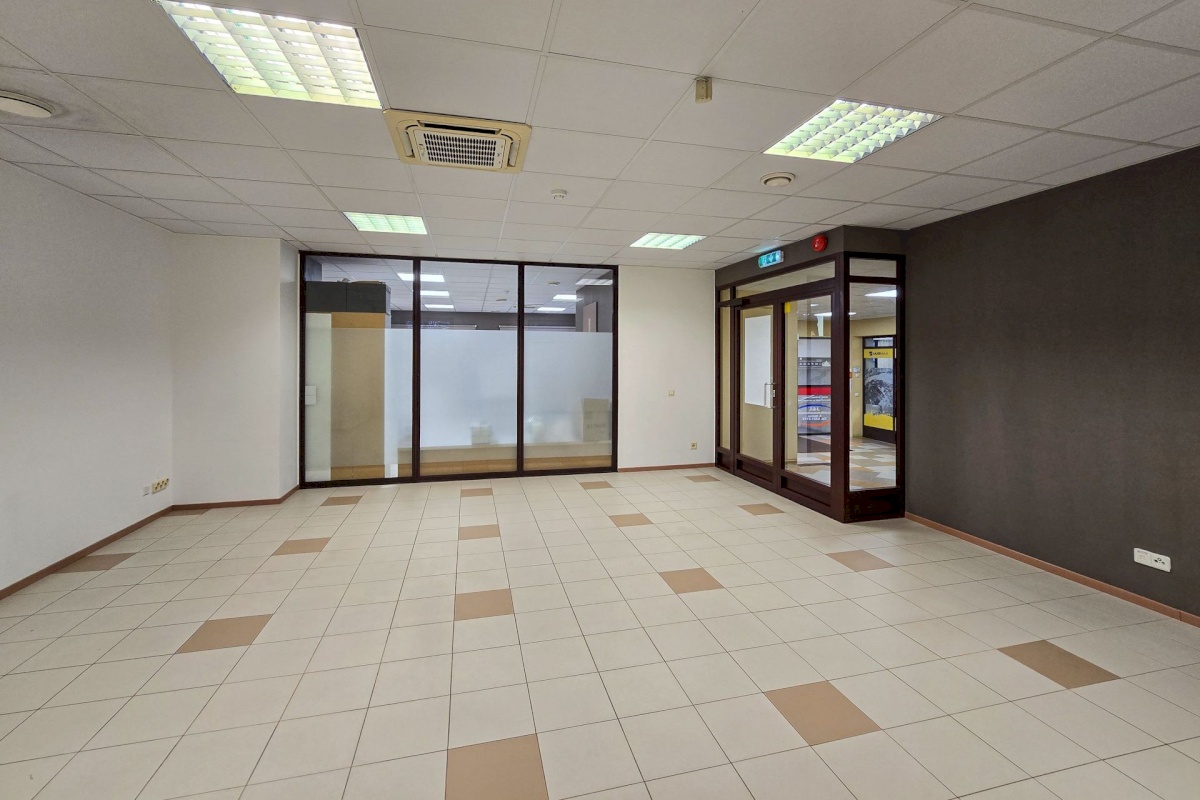 Viljandi linn, Vanalinn, Lossi tn 22