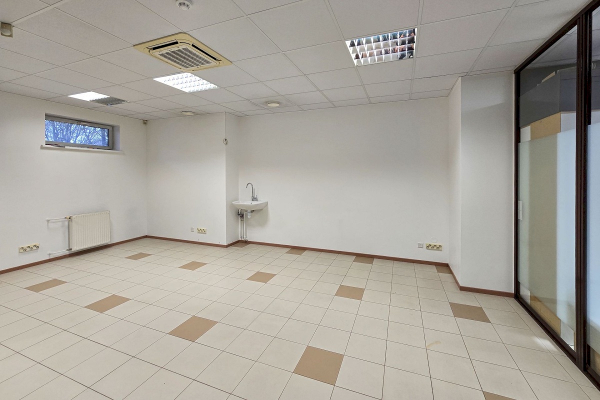 Viljandi linn, Vanalinn, Lossi tn 22