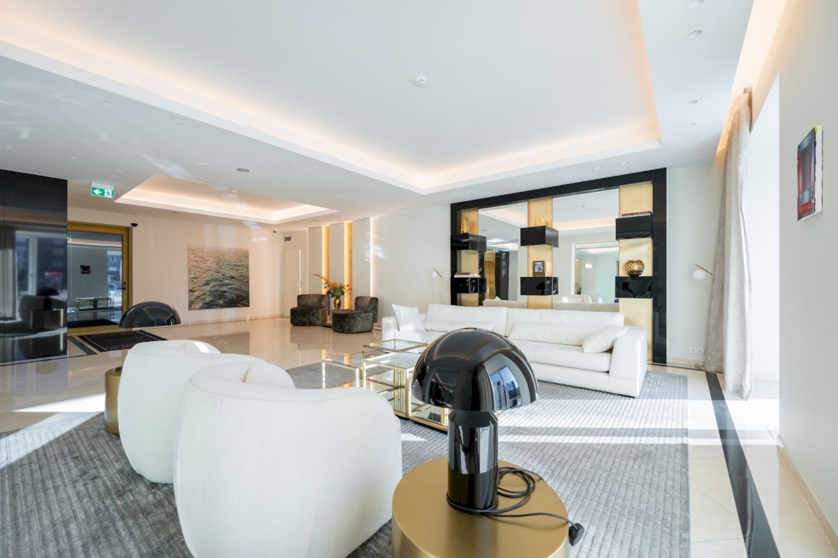 Tallinn, Kesklinna linnaosa, Südalinn, V.Reimani 8