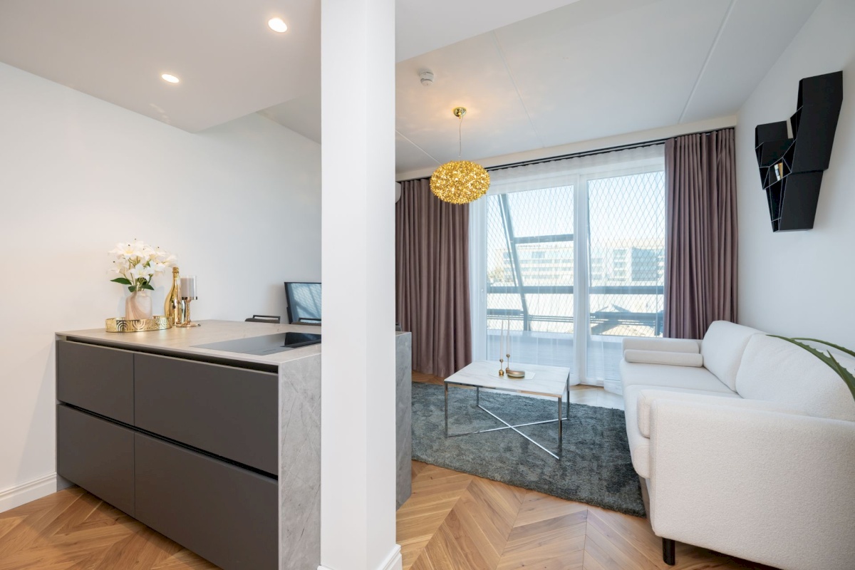 Tallinn, Kesklinna linnaosa, Südalinn, V.Reimani 8