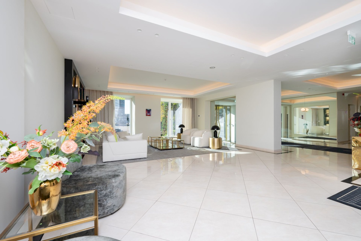 Tallinn, Kesklinna linnaosa, Südalinn, V.Reimani 8