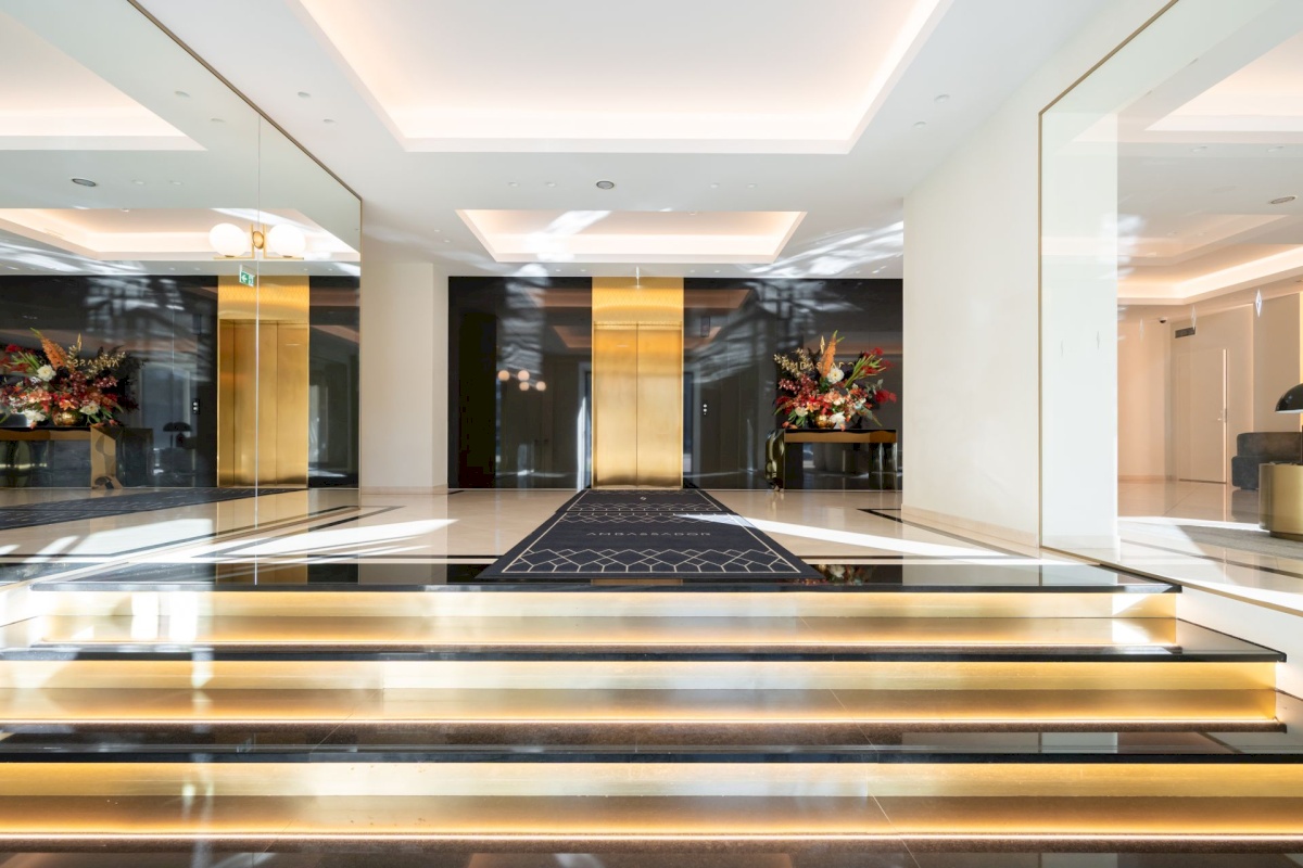 Tallinn, Kesklinna linnaosa, Südalinn, V.Reimani 8