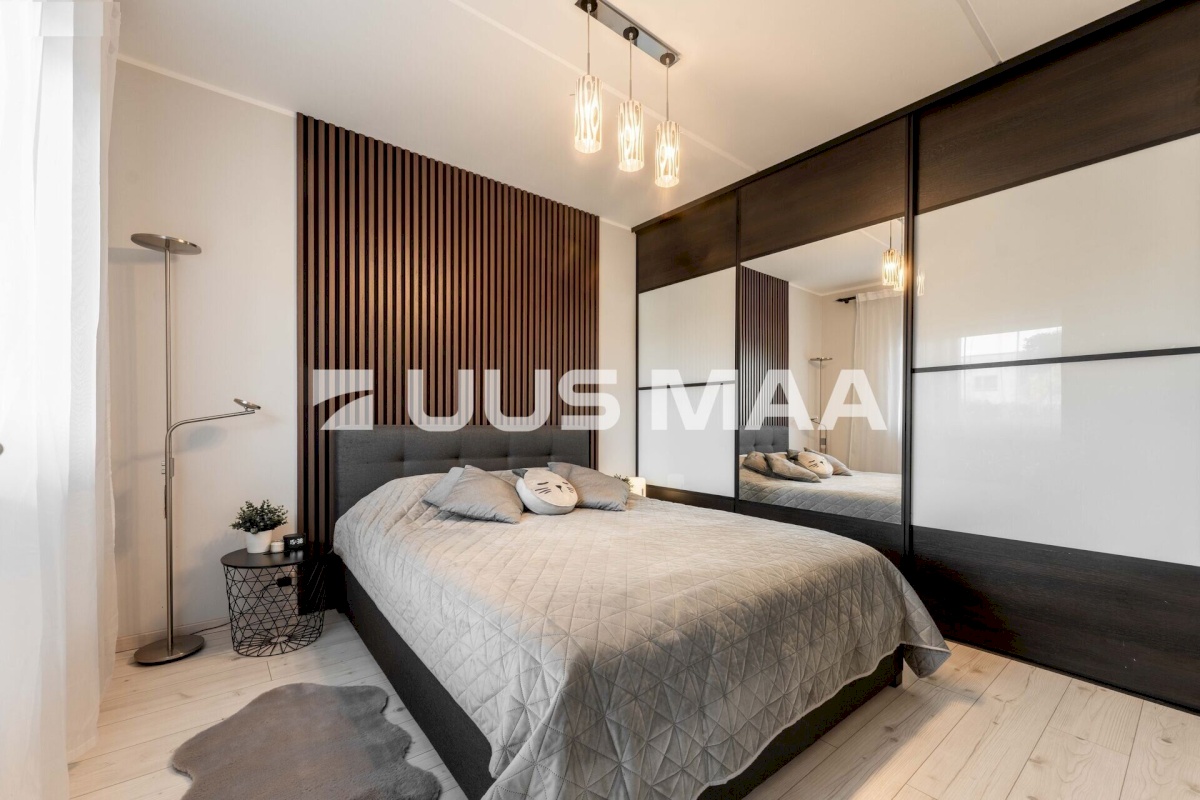 Rae vald, Peetri alevik, Tammiku põik 1