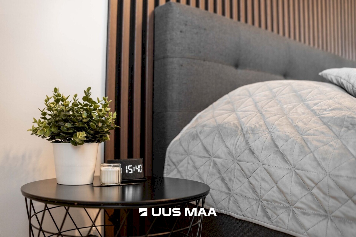 Rae vald, Peetri alevik, Tammiku põik 1