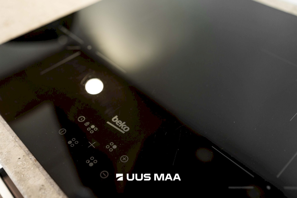 Rae vald, Peetri alevik, Tammiku põik 1