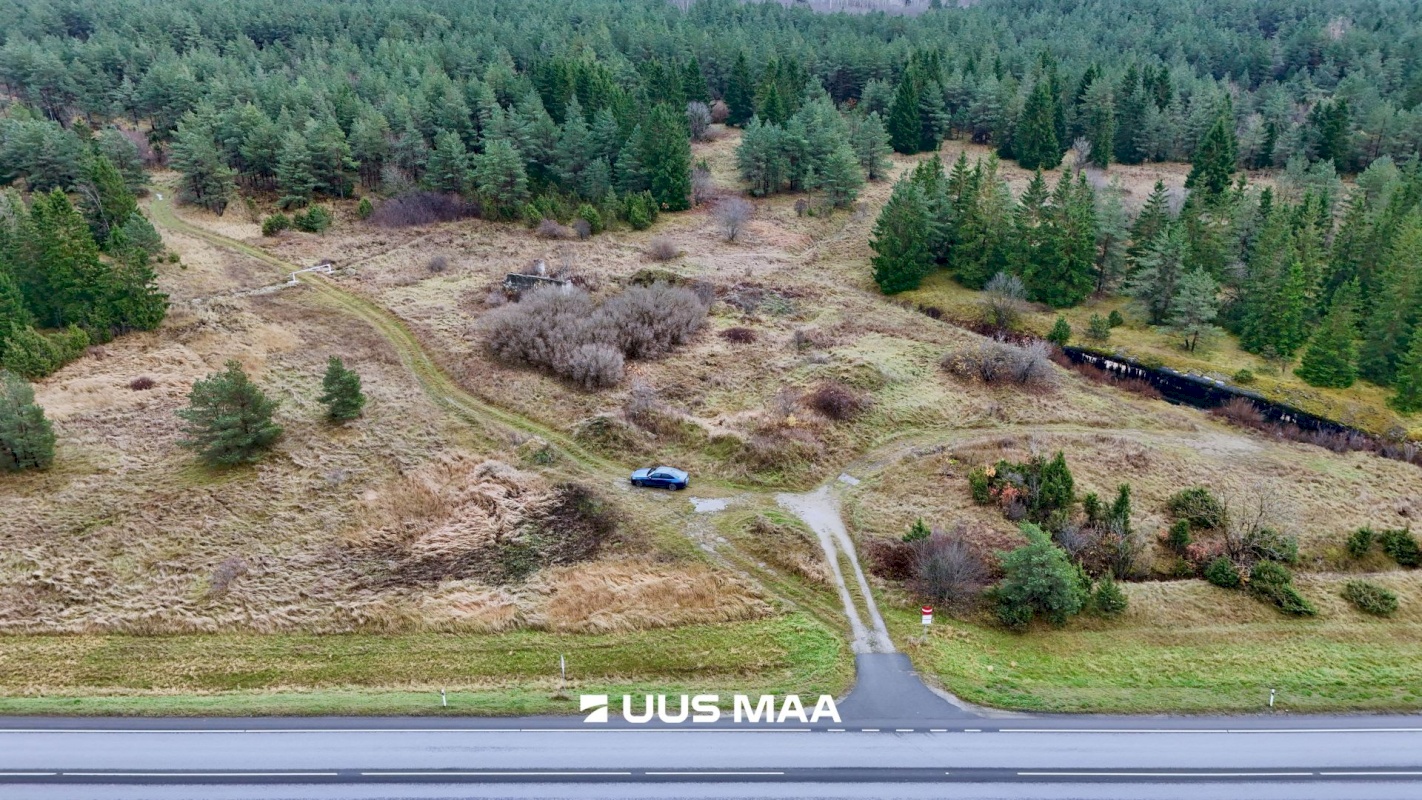 Saue vald, Püha küla, Vanatoa