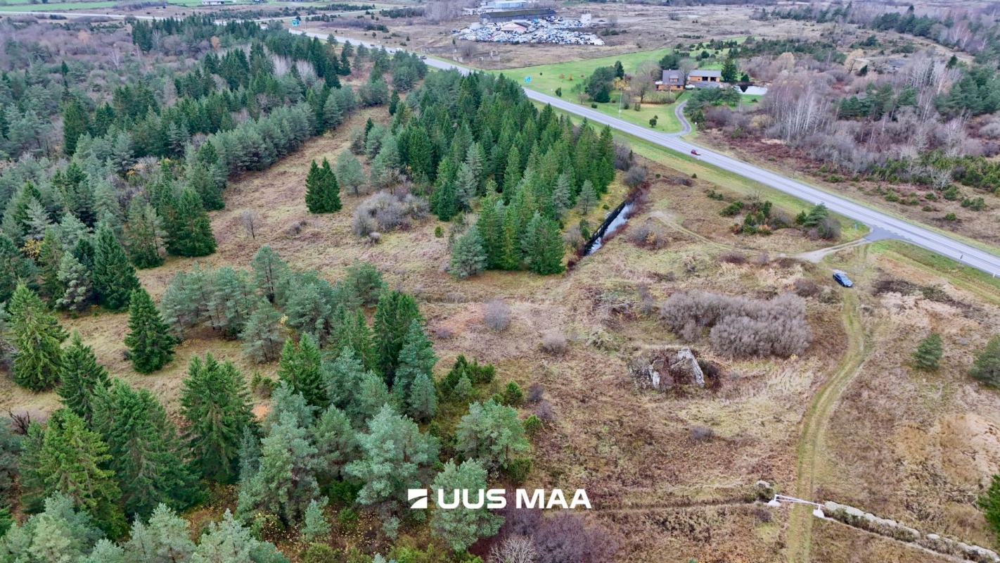 Saue vald, Püha küla, Vanatoa