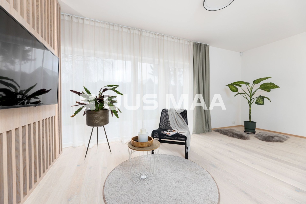 Tallinn, Haabersti linnaosa, Tiskre, Roolahe 19