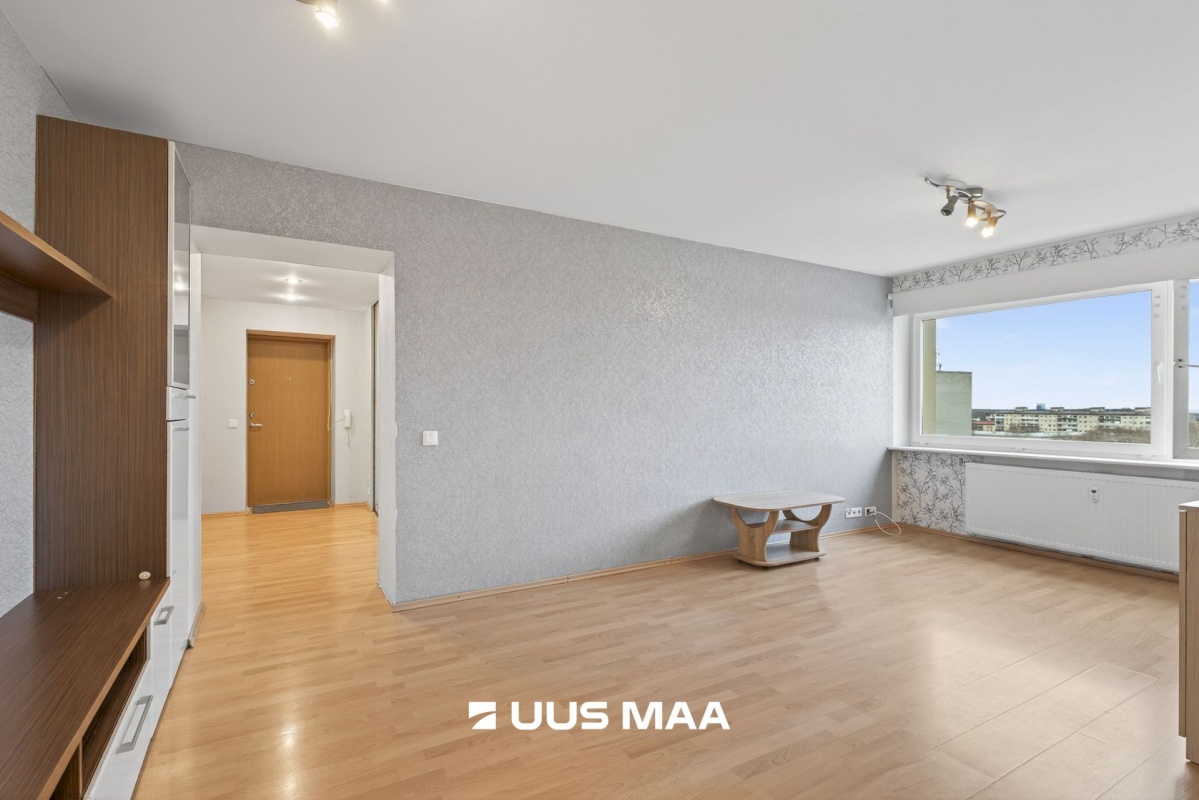 Tallinn, Mustamäe linnaosa, E. Vilde tee 66