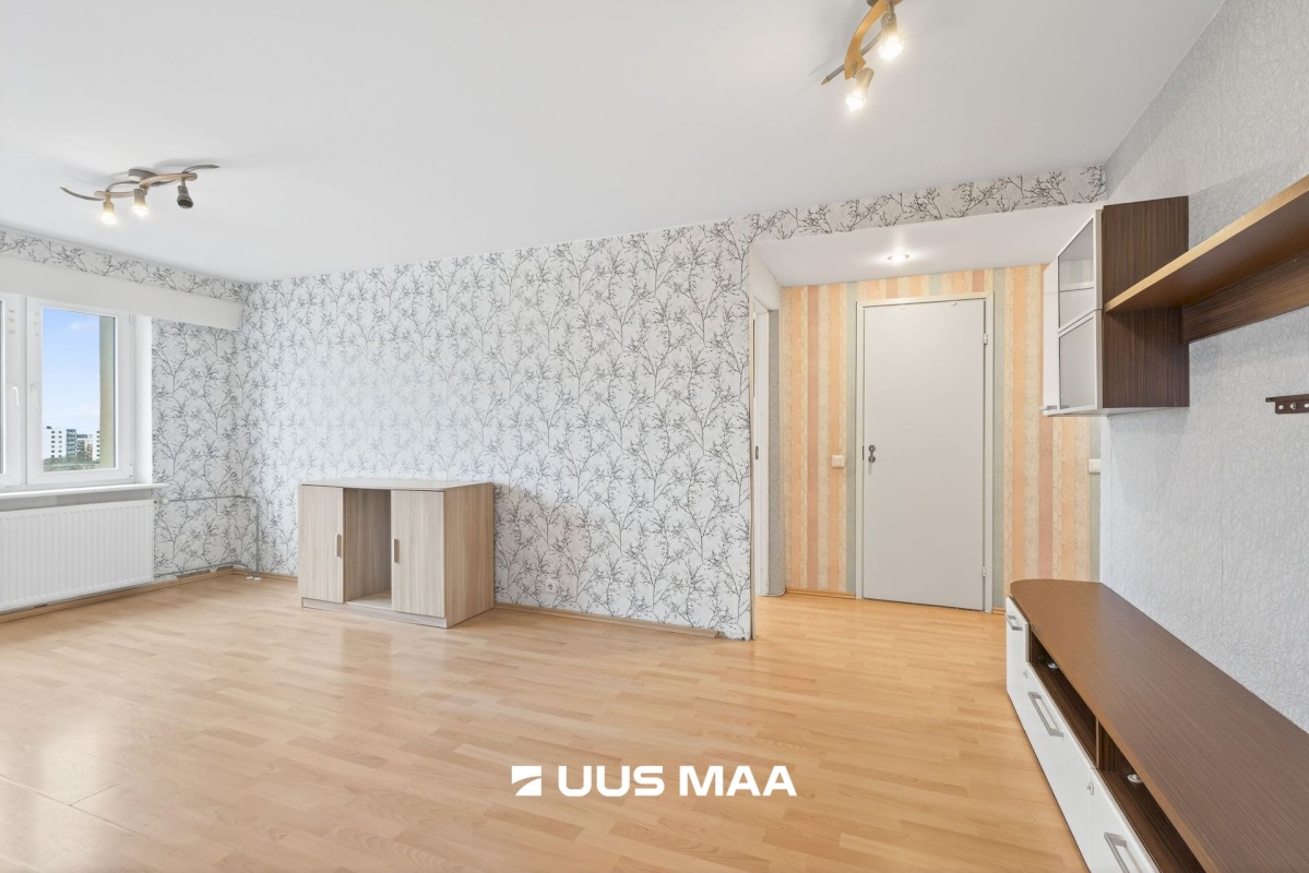 Tallinn, Mustamäe linnaosa, E. Vilde tee 66