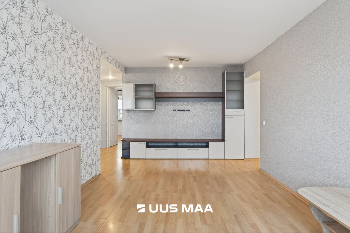 Tallinn, Mustamäe linnaosa, E. Vilde tee 66