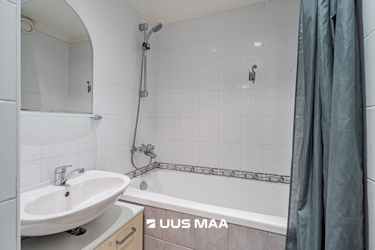 Tallinn, Mustamäe linnaosa, E. Vilde tee 66