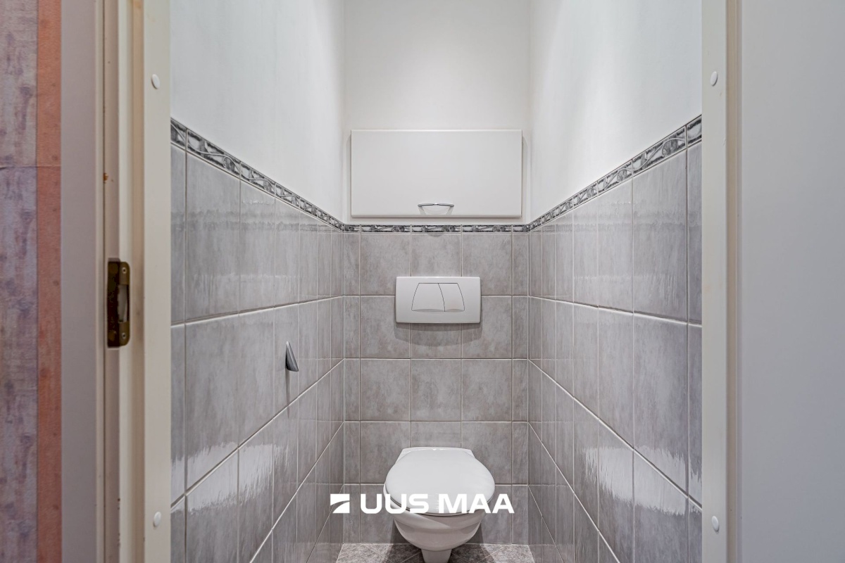 Tallinn, Mustamäe linnaosa, E. Vilde tee 66