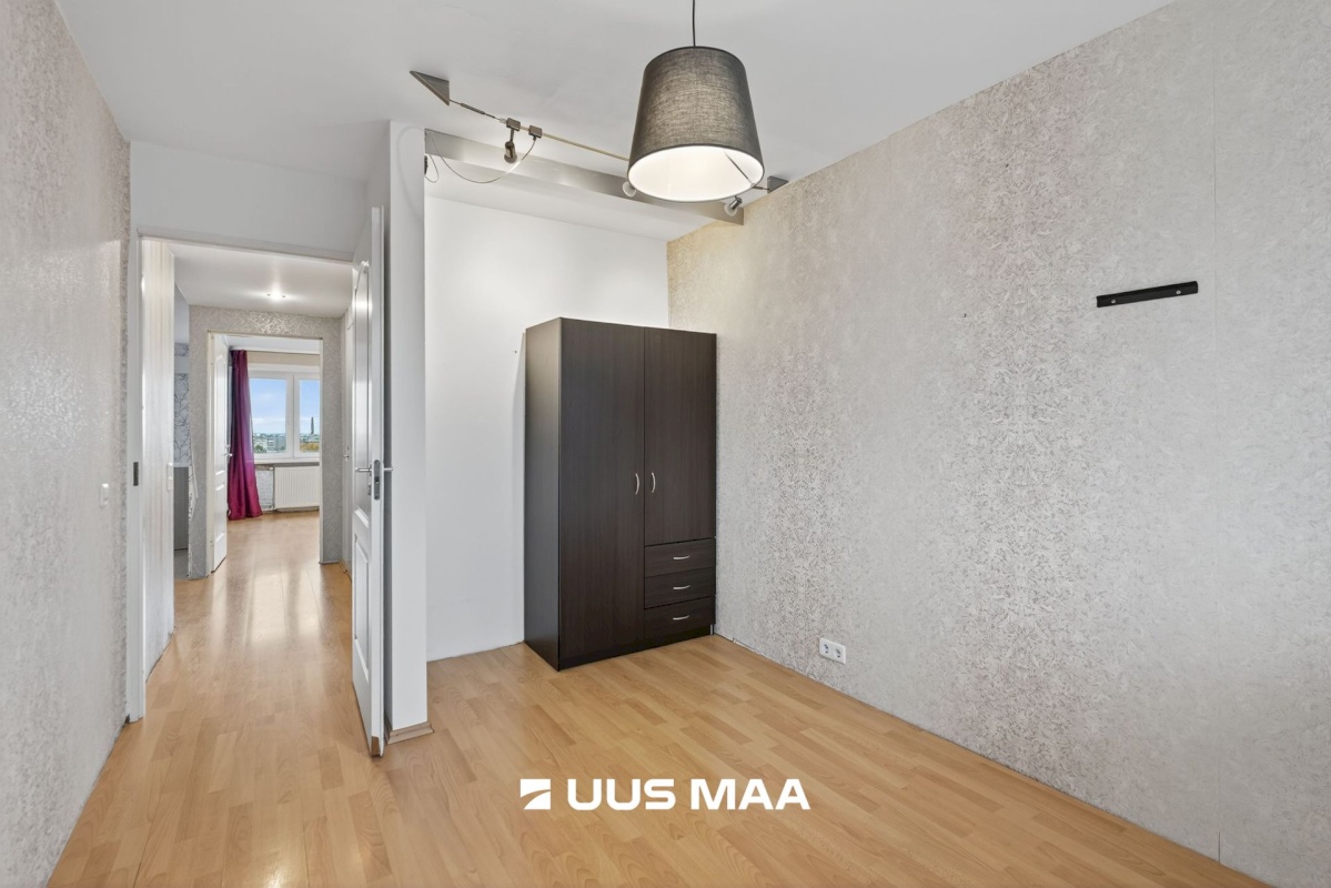 Tallinn, Mustamäe linnaosa, E. Vilde tee 66