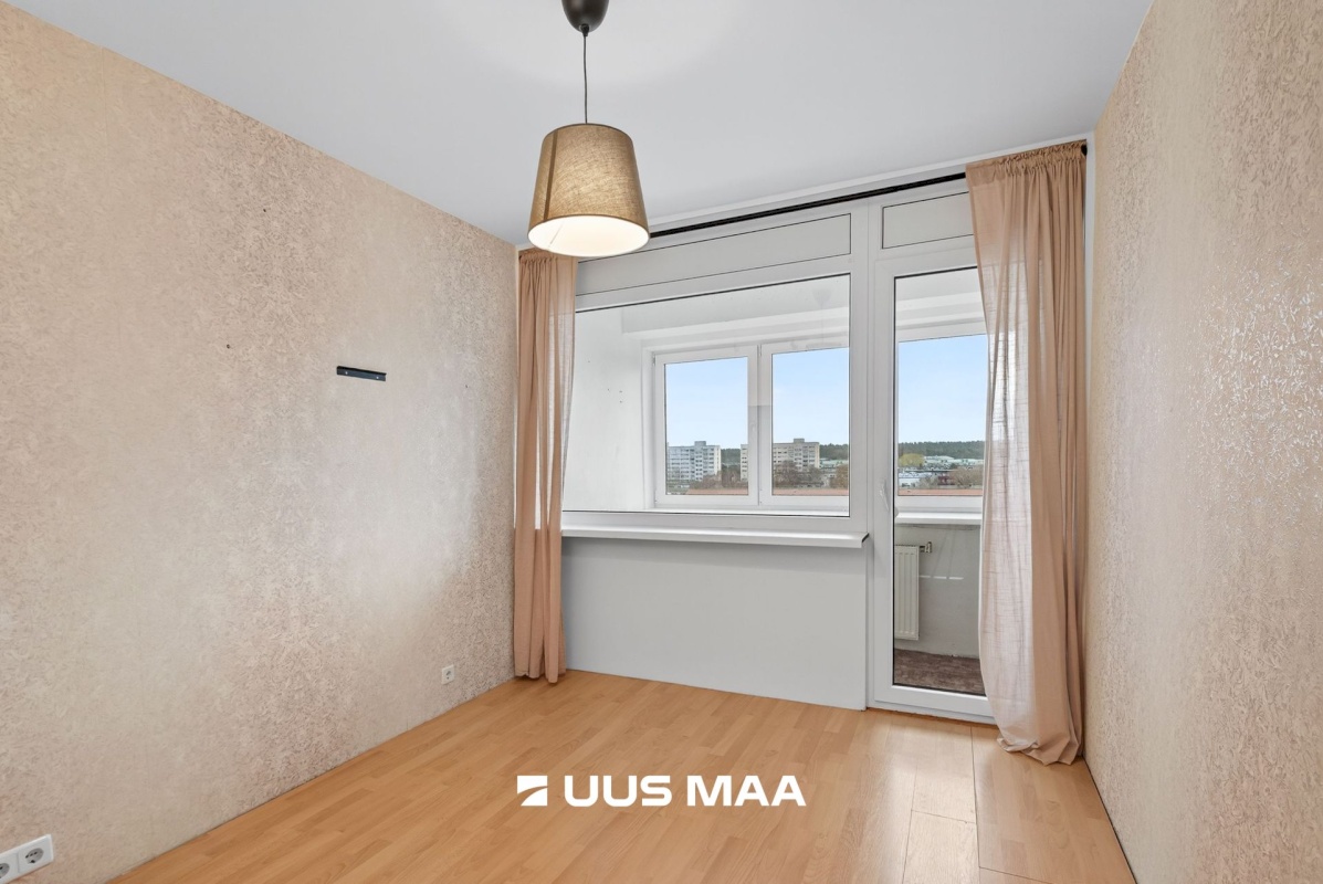 Tallinn, Mustamäe linnaosa, E. Vilde tee 66