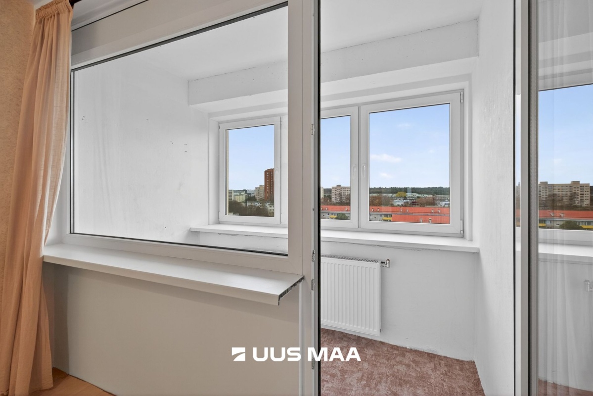 Tallinn, Mustamäe linnaosa, E. Vilde tee 66