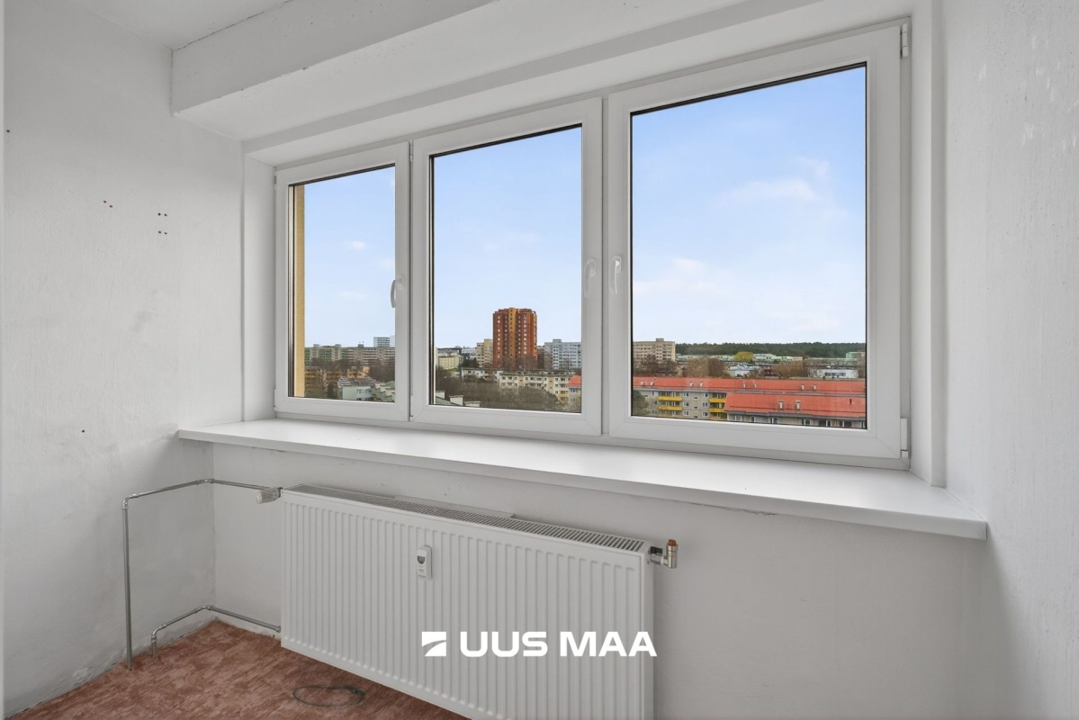 Tallinn, Mustamäe linnaosa, E. Vilde tee 66