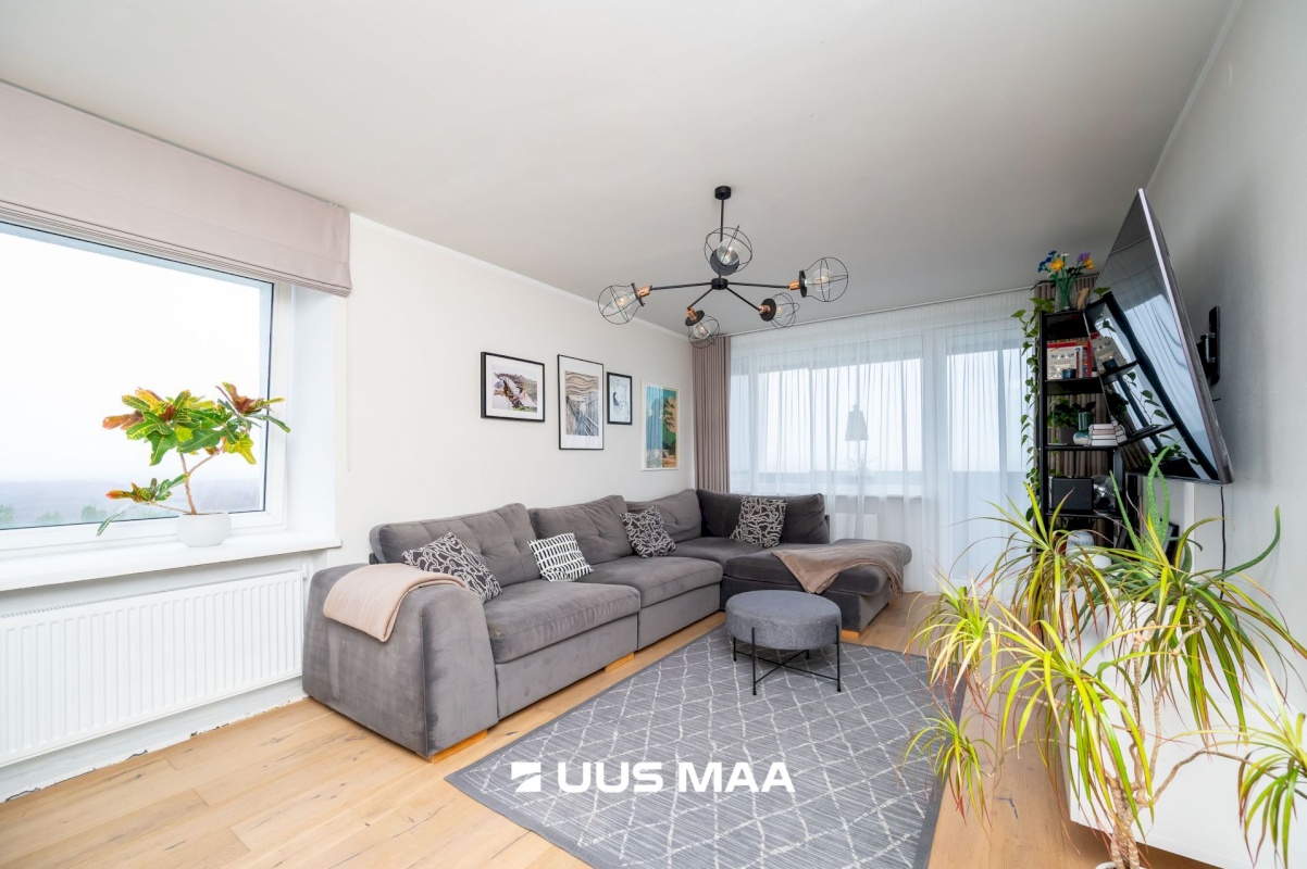 Keila linn, Paldiski mnt 46