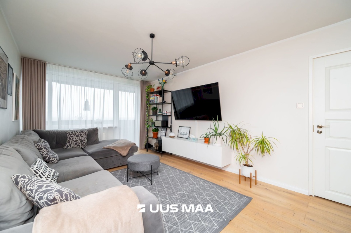 Keila linn, Paldiski mnt 46