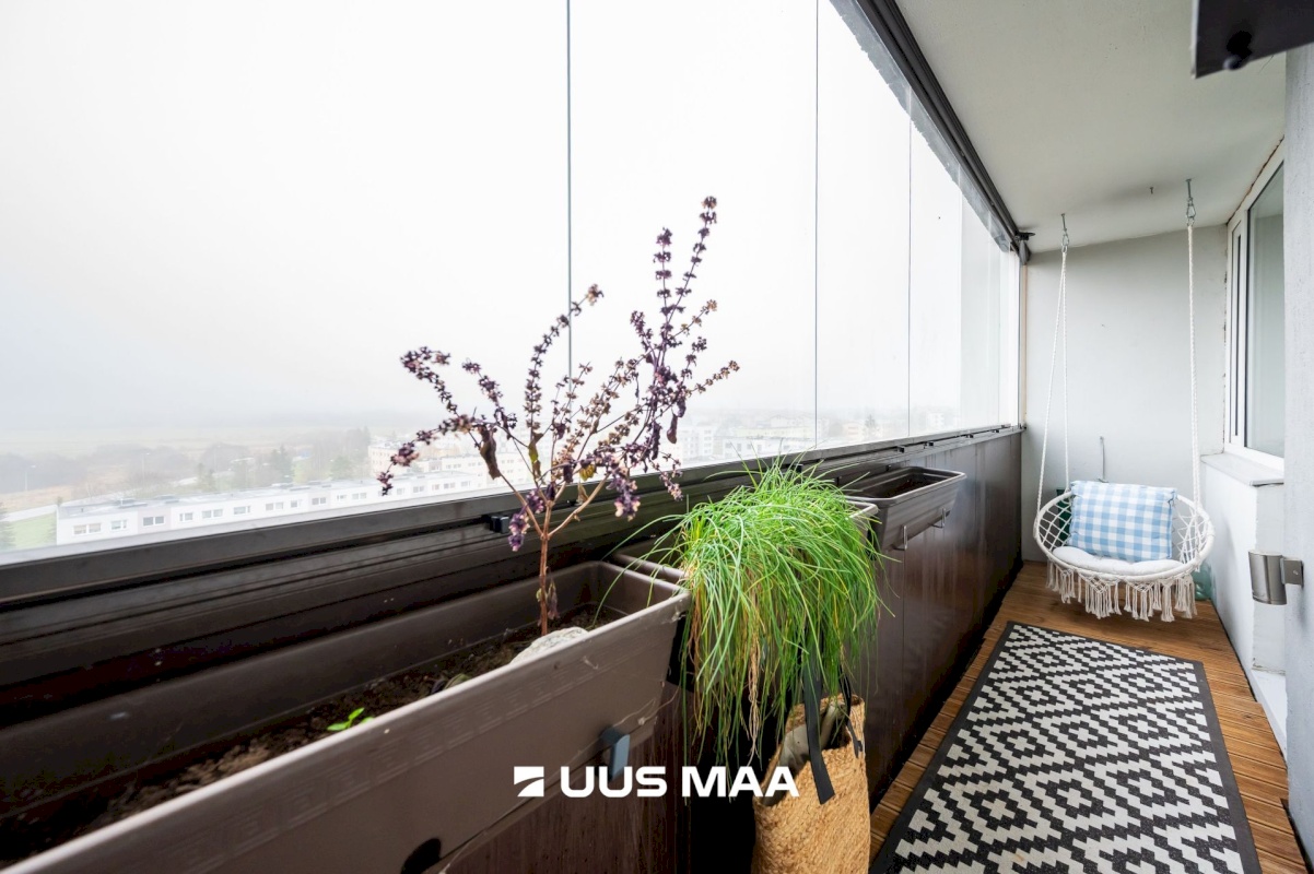 Keila linn, Paldiski mnt 46