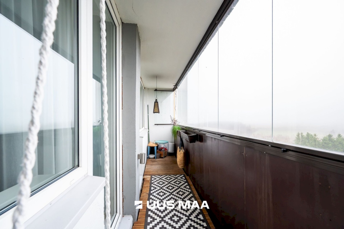 Keila linn, Paldiski mnt 46